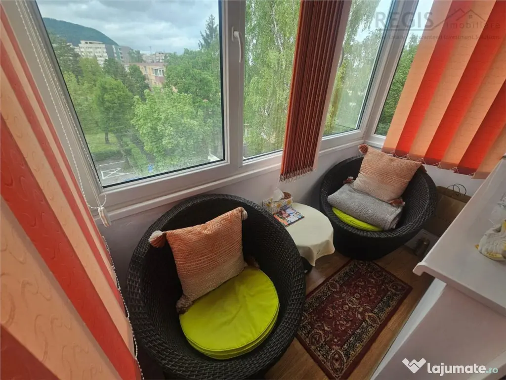 Apartament 2 Camere Astra cu Vedere Tampa 