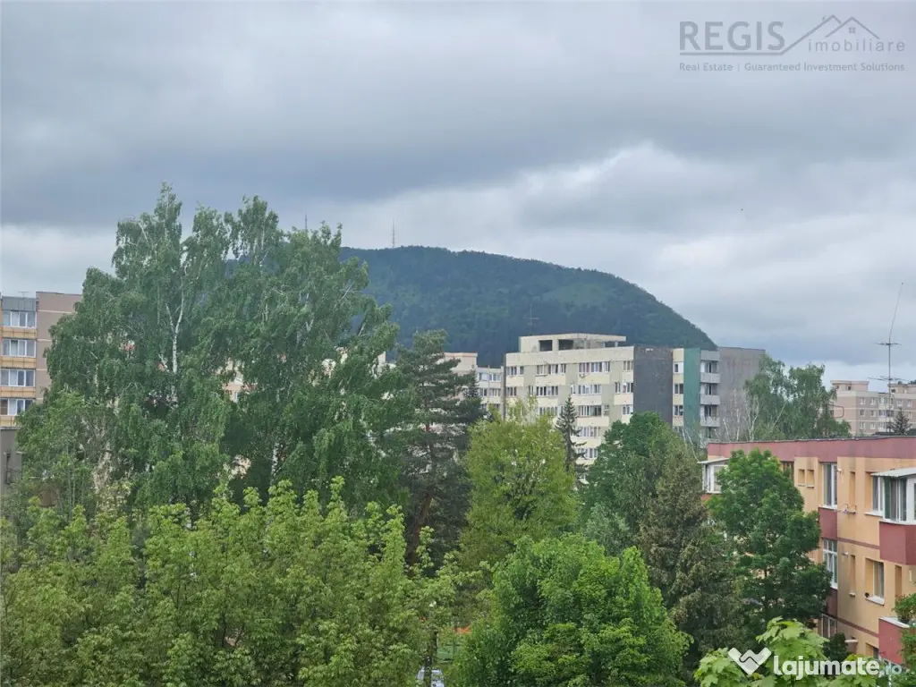 Apartament 2 Camere Astra cu Vedere Tampa 