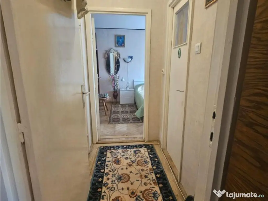 Apartament 2 Camere Astra cu Vedere Tampa 