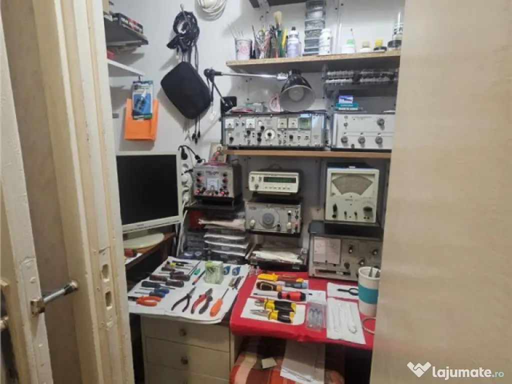 Apartament 2 Camere Astra cu Vedere Tampa 