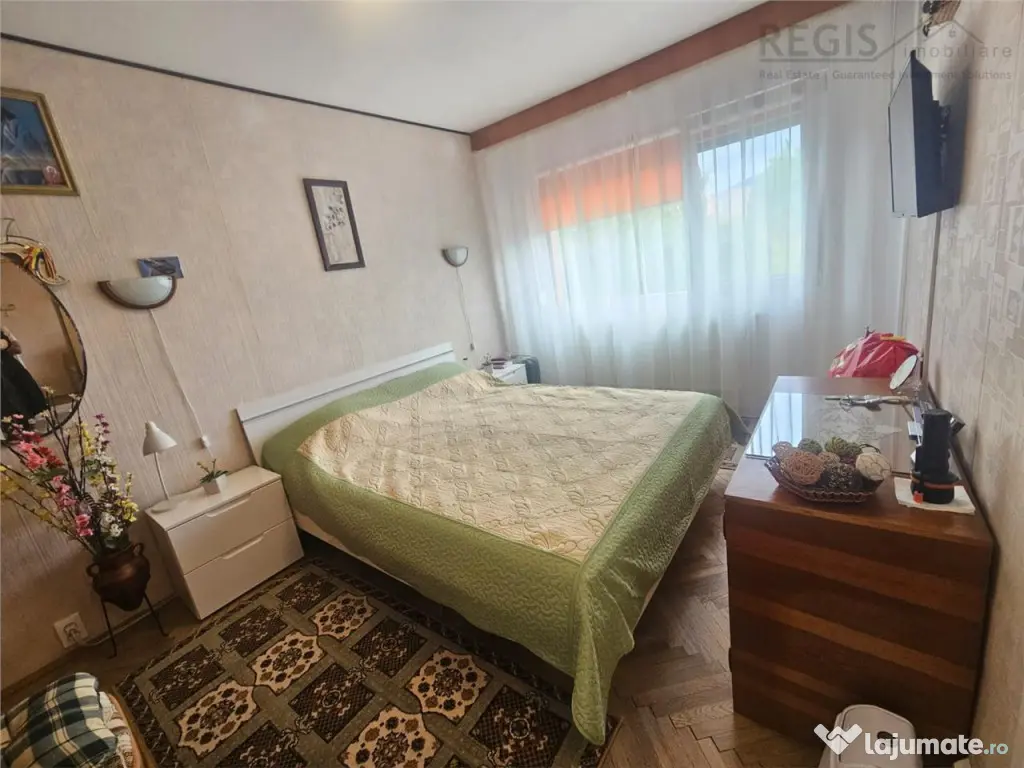 Apartament 2 Camere Astra cu Vedere Tampa 