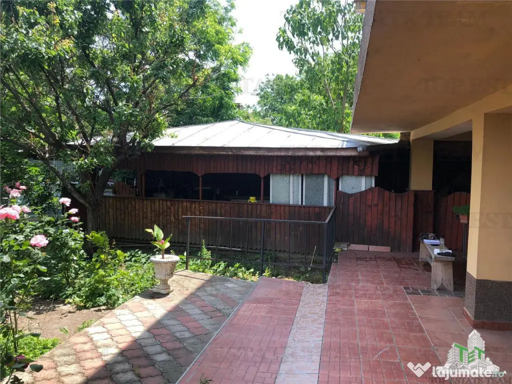 Constructie P 2 cu 385 mp utili - Cornetu - Mihailesti 