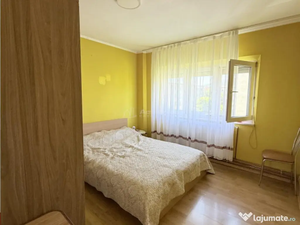 2 camere - Kogalniceanu - Etaj 3 