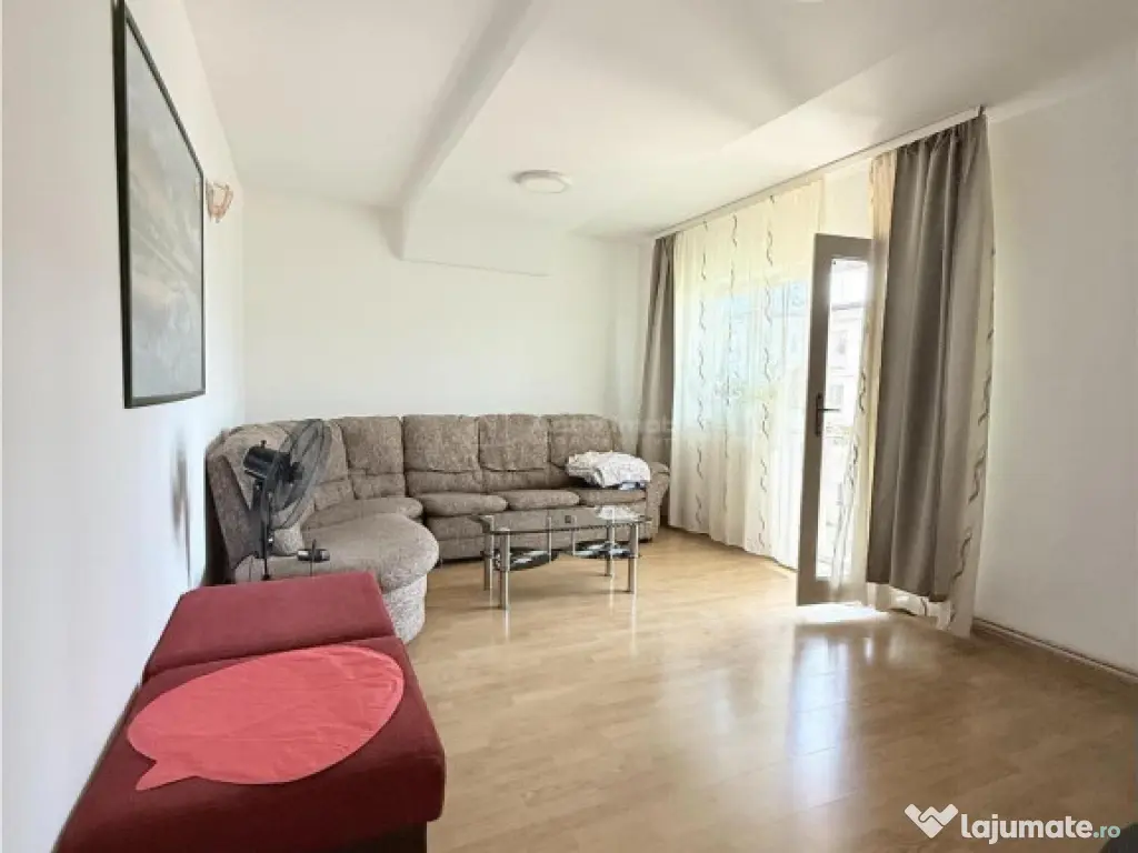 2 camere - Kogalniceanu - Etaj 3 