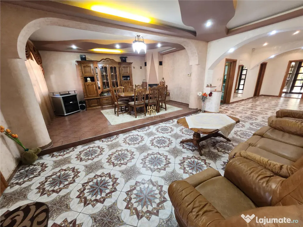 Cladire 600 mp! In Suceava! De ! 0727817187 