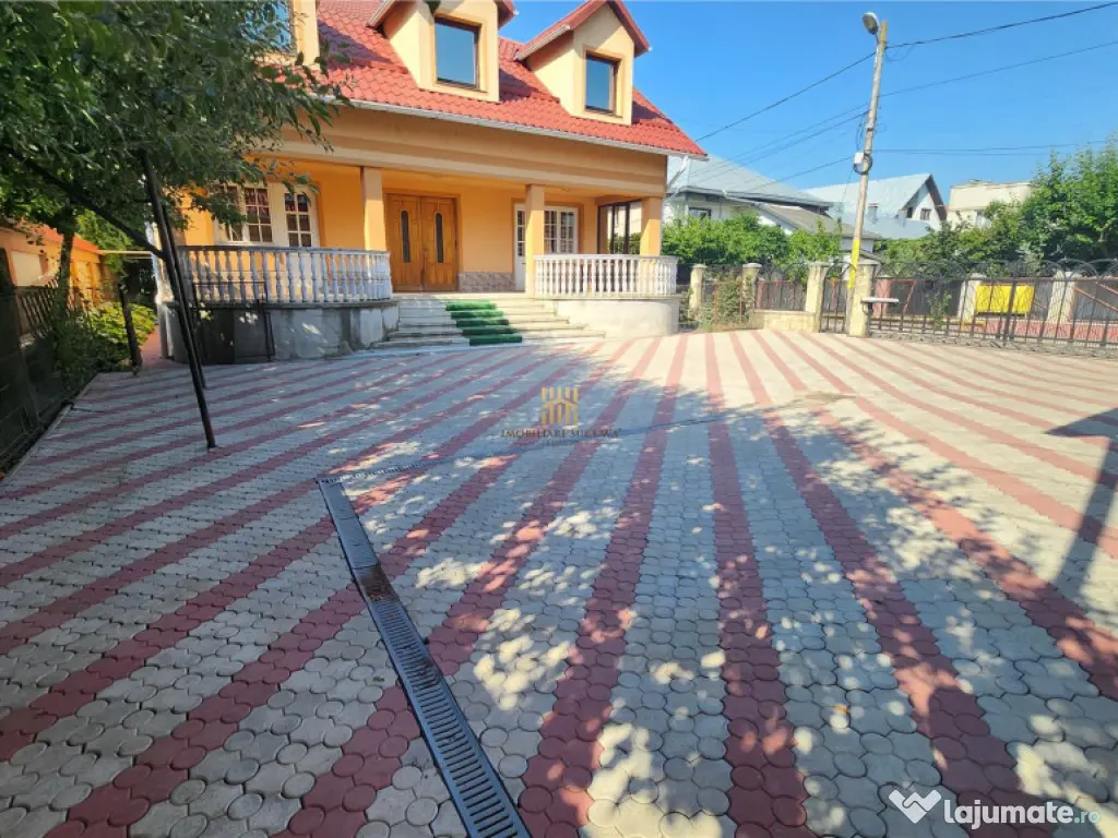 Cladire 600 mp! In Suceava! De ! 0727817187 