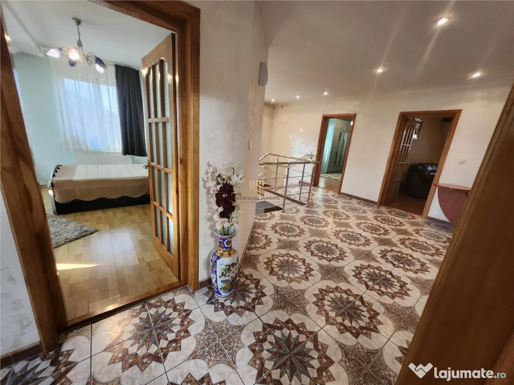 Cladire 600 mp! In Suceava! De ! 0727817187 