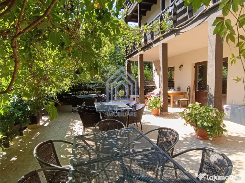 Pensiune in Bucovina 