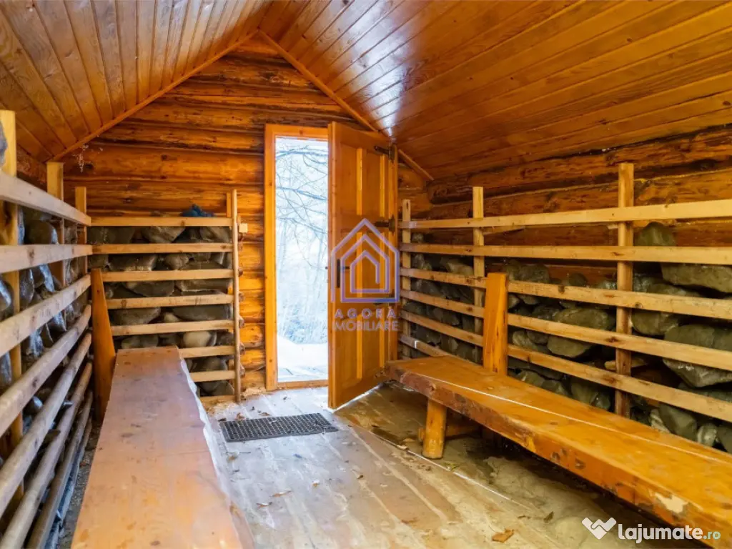 Pensiune in Bucovina 