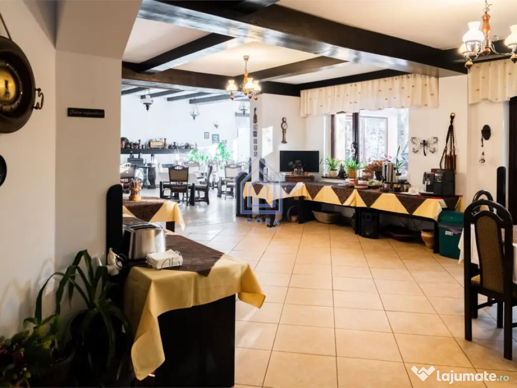 Pensiune in Bucovina 