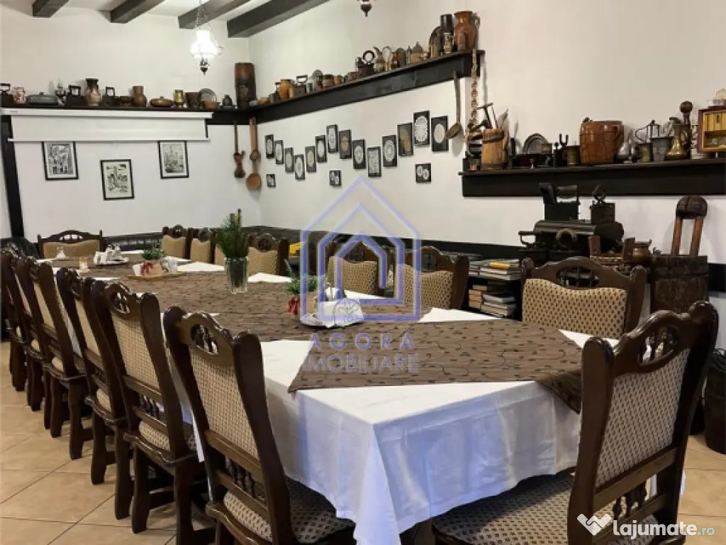 Pensiune in Bucovina 