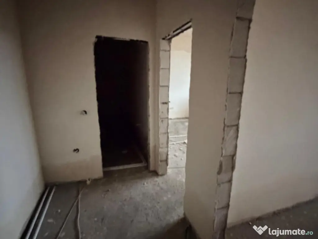 Apartament 2 camere situat în zona Inel I-Kamsas