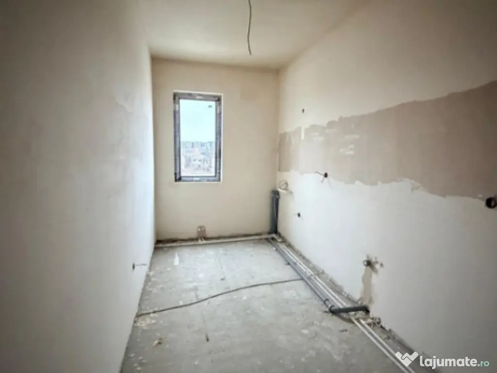 Apartament 2 camere situat în zona Inel I-Kamsas