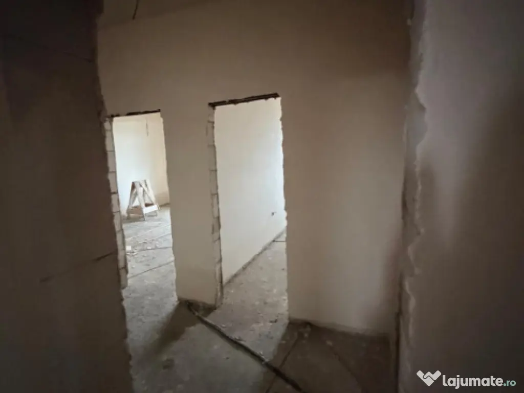 Apartament 2 camere situat în zona Inel I-Kamsas