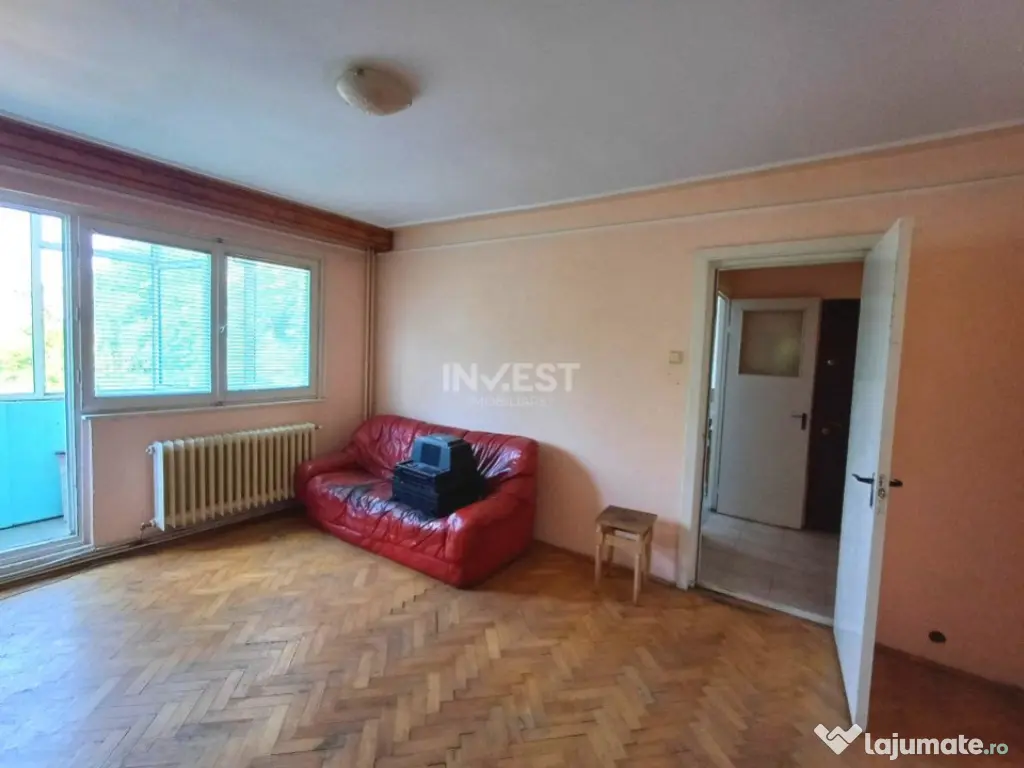 Palas Mall-Podu Ros- 2 camere