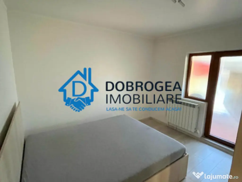 E3- APARTAMENT 2 CAMERE DECOMANDAT ,CENTRALA PROPRIE