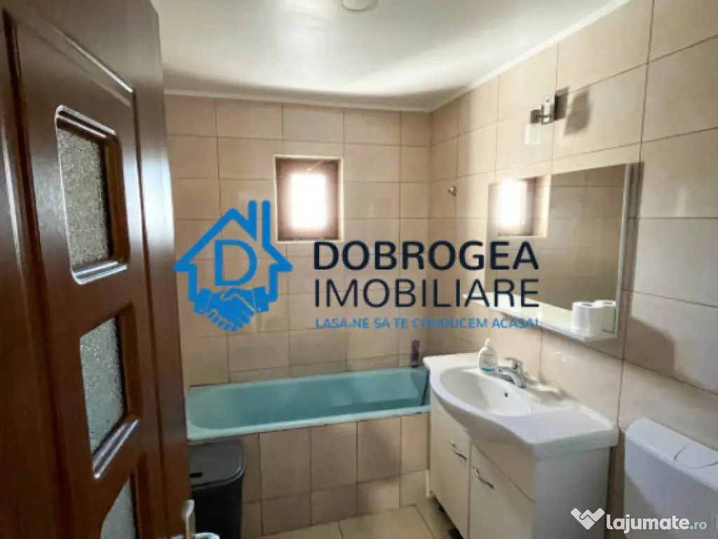 E3- APARTAMENT 2 CAMERE DECOMANDAT ,CENTRALA PROPRIE