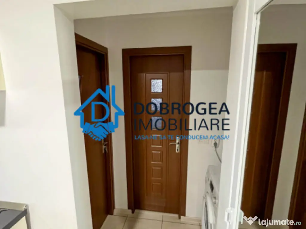 E3- APARTAMENT 2 CAMERE DECOMANDAT ,CENTRALA PROPRIE