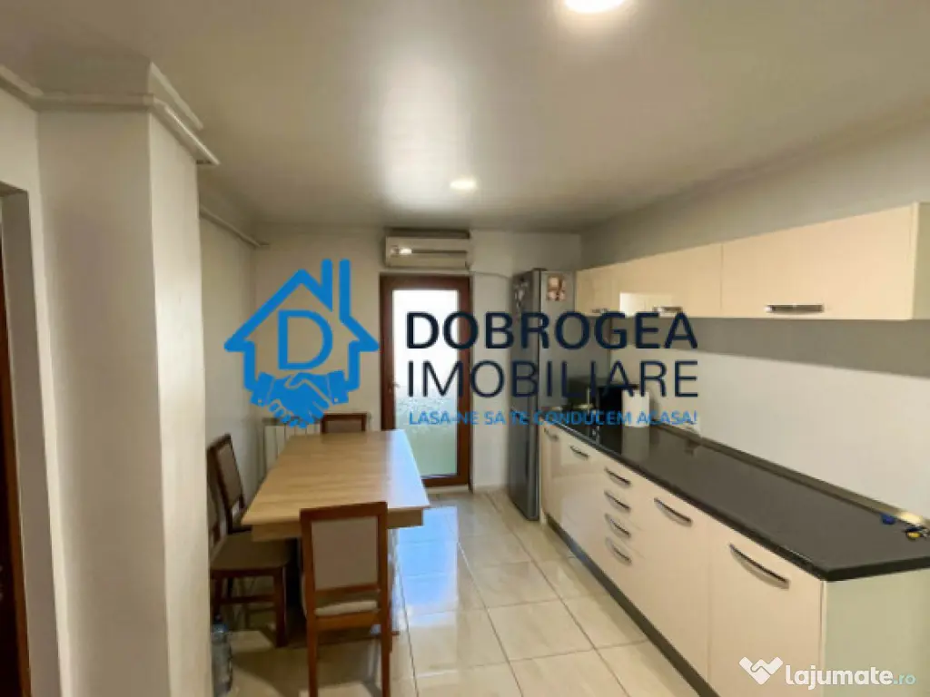 E3- APARTAMENT 2 CAMERE DECOMANDAT ,CENTRALA PROPRIE