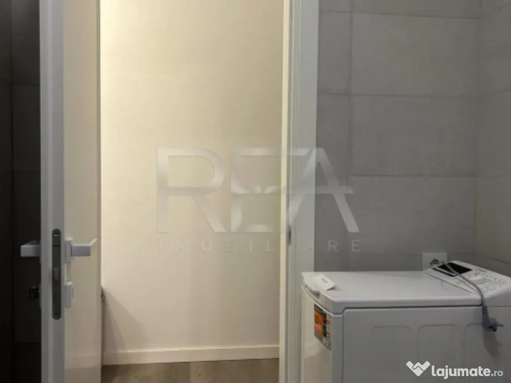 Garsonieră | Complexul Rezidențial Exigent Plaza | Faza 5 