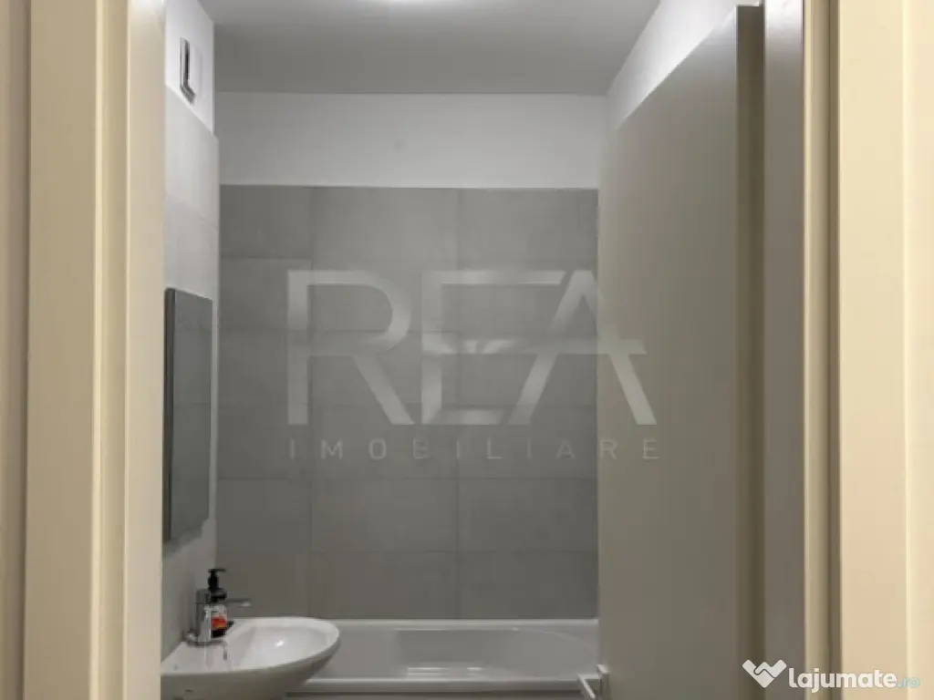 Garsonieră | Complexul Rezidențial Exigent Plaza | Faza 5 