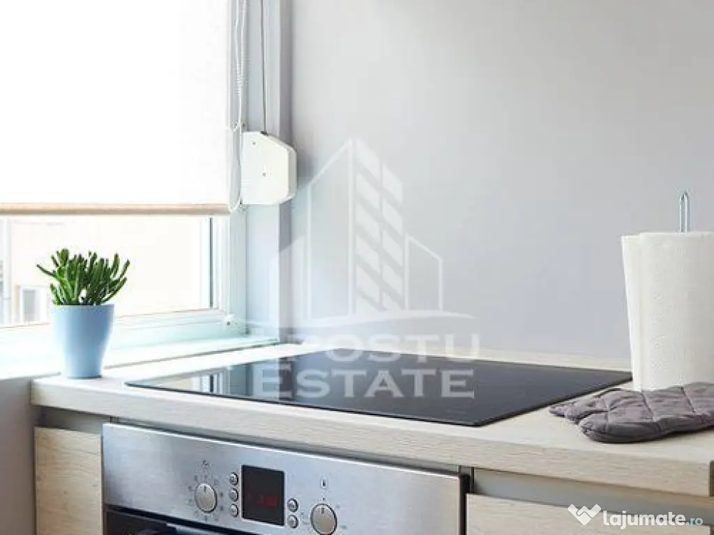 Apartament cu 2 camere cu vedere la Piata Operei, central...