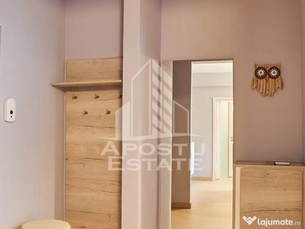 Apartament cu 2 camere cu vedere la Piata Operei, central...