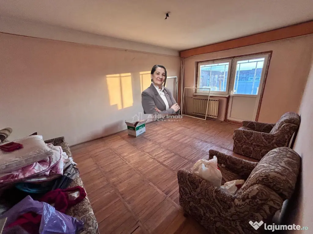 Bocsa, Apt.2 Cam. cf.1.Decom.Central