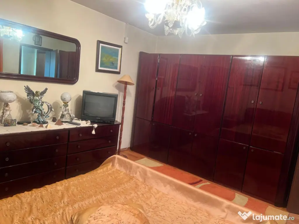 Negru Voda casa cu teren de 1200 mp, constructie 2008 