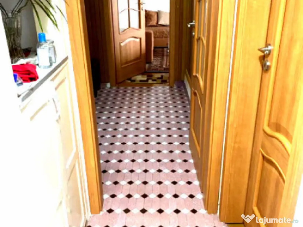 Apartament 3 camere Dorobanti - Capitale 