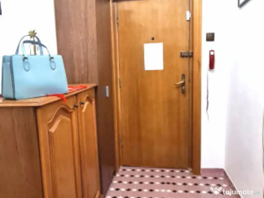 Apartament 3 camere Dorobanti - Capitale 