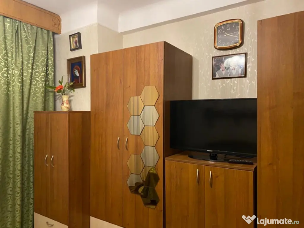 Apartament 3 camere Dorobanti - Capitale 