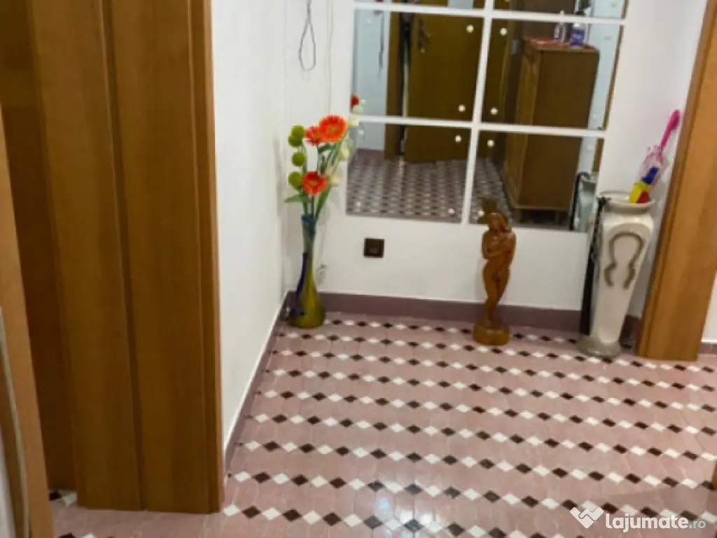 Apartament 3 camere Dorobanti - Capitale 