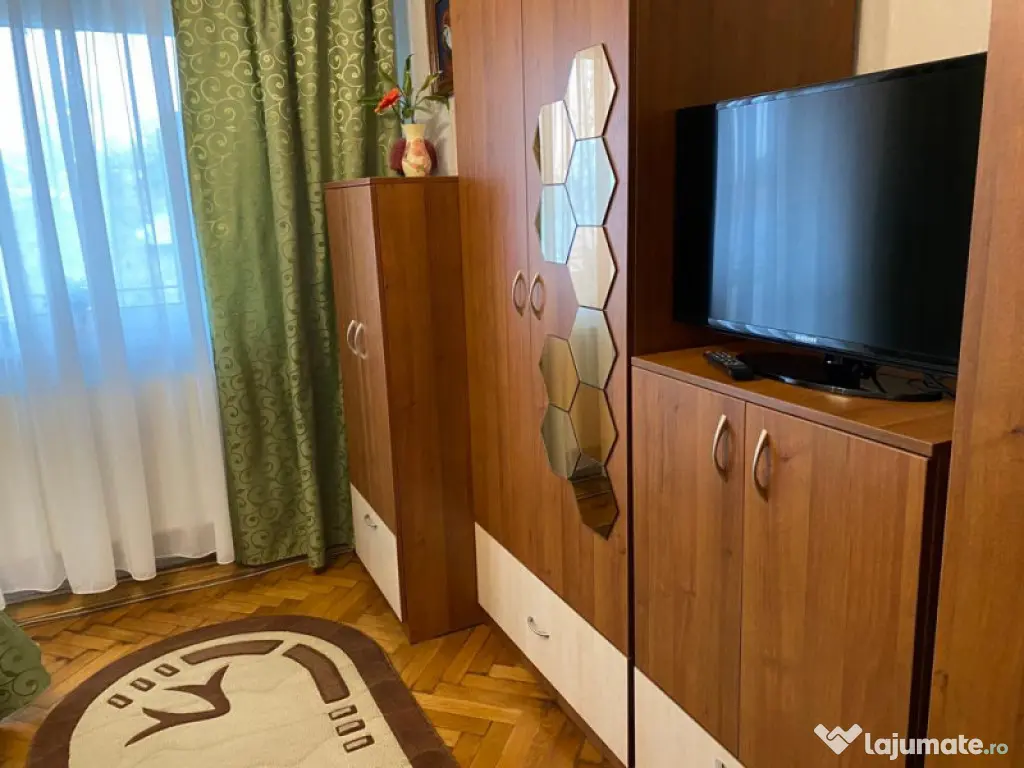 Apartament 3 camere Dorobanti - Capitale 