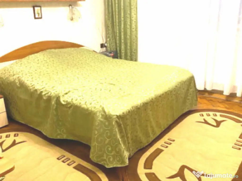 Apartament 3 camere Dorobanti - Capitale 