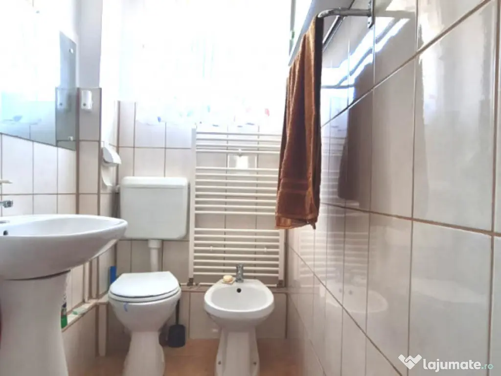 Apartament 3 camere Dorobanti - Capitale 