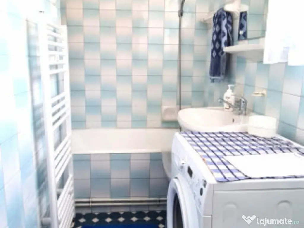 Apartament 3 camere Dorobanti - Capitale 