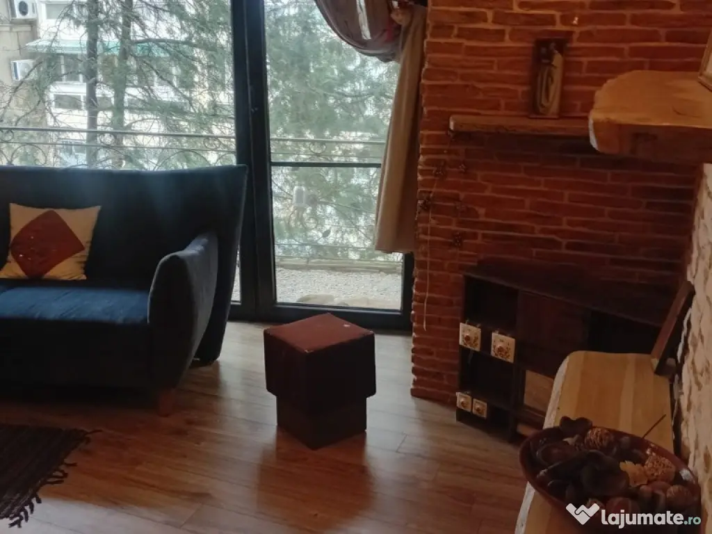 Apartament 2 camere zona Praporgescu