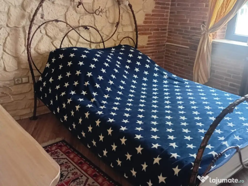 Apartament 2 camere zona Praporgescu