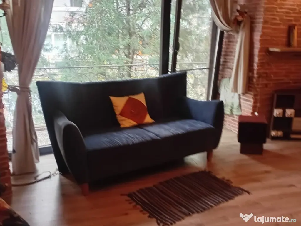 Apartament 2 camere zona Praporgescu