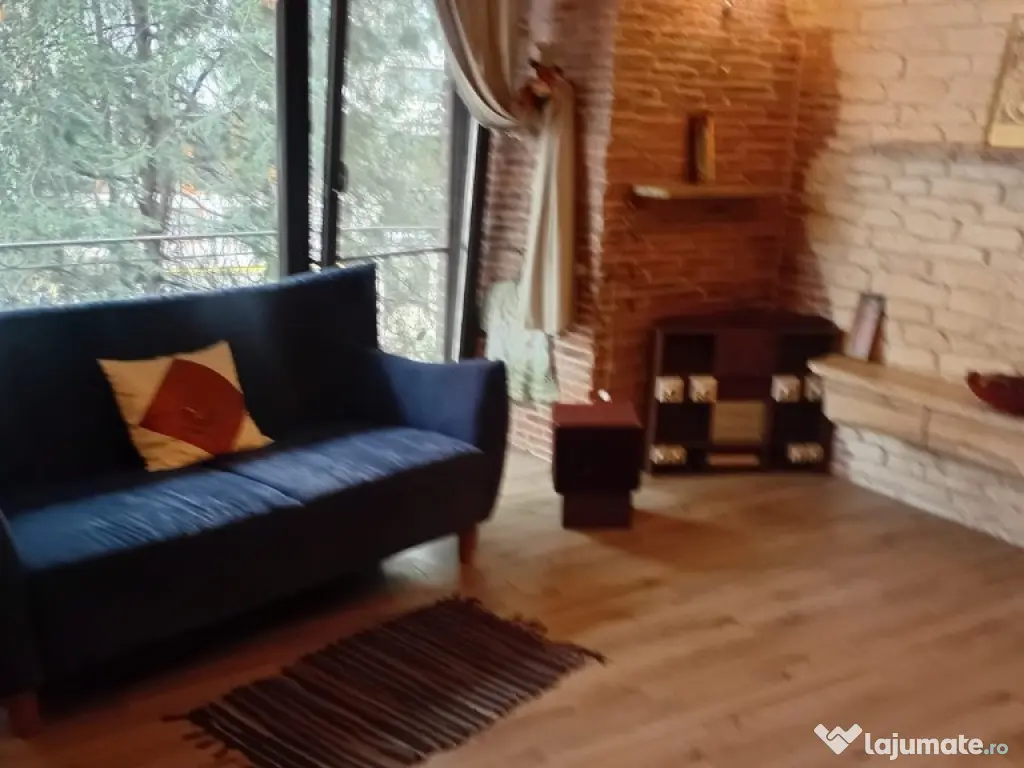 Apartament 2 camere zona Praporgescu