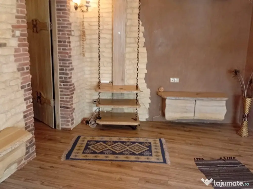 Apartament 2 camere zona Praporgescu