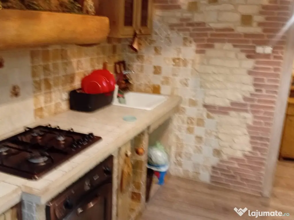 Apartament 2 camere zona Praporgescu