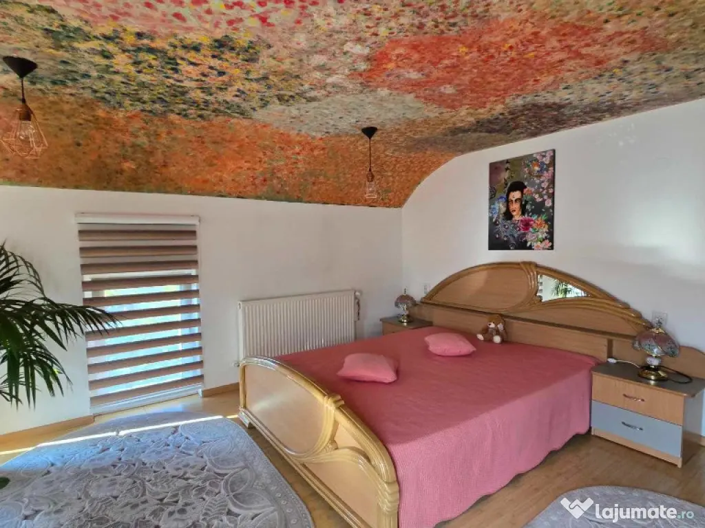 Casa de vanzare, cartier Grigorescu, Oradea 