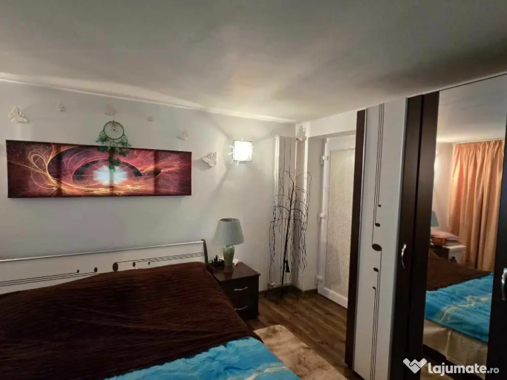 Casa de vanzare, cartier Grigorescu, Oradea 