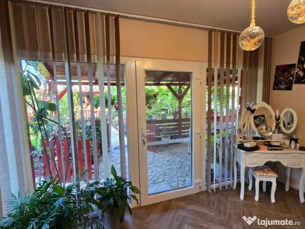 Casa de vanzare, cartier Grigorescu, Oradea 