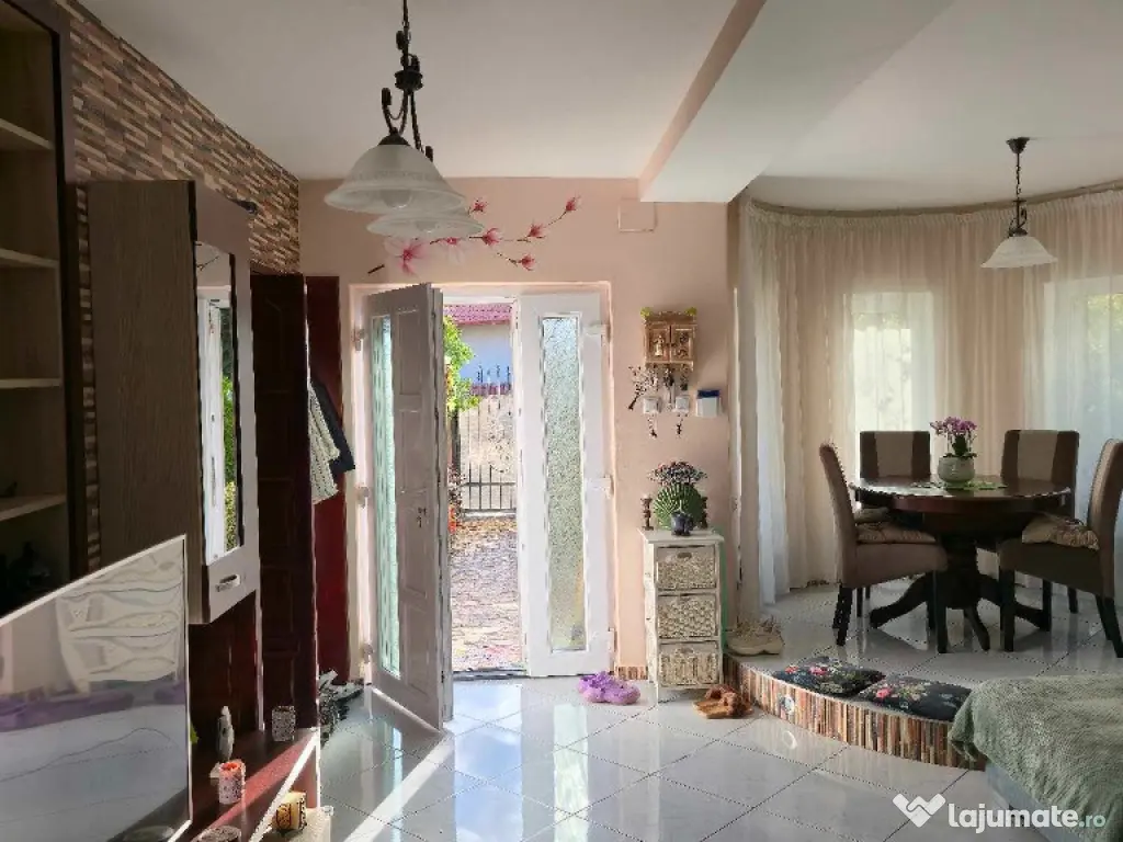 Casa de vanzare, cartier Grigorescu, Oradea 