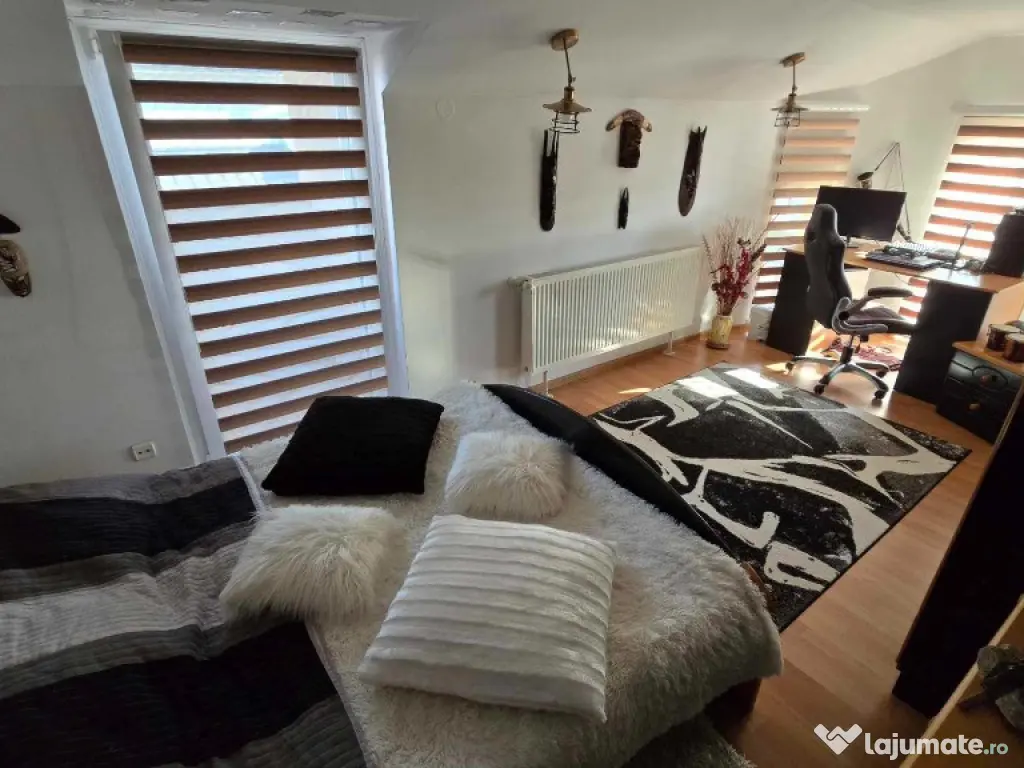 Casa de vanzare, cartier Grigorescu, Oradea 