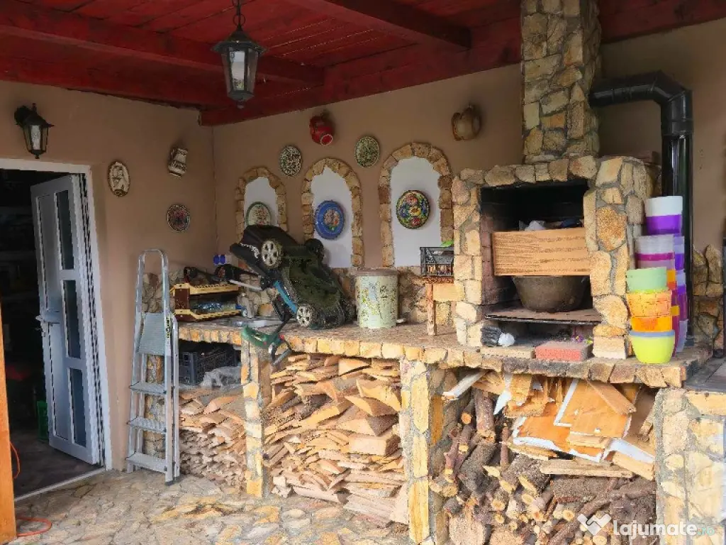 Casa de vanzare, cartier Grigorescu, Oradea 