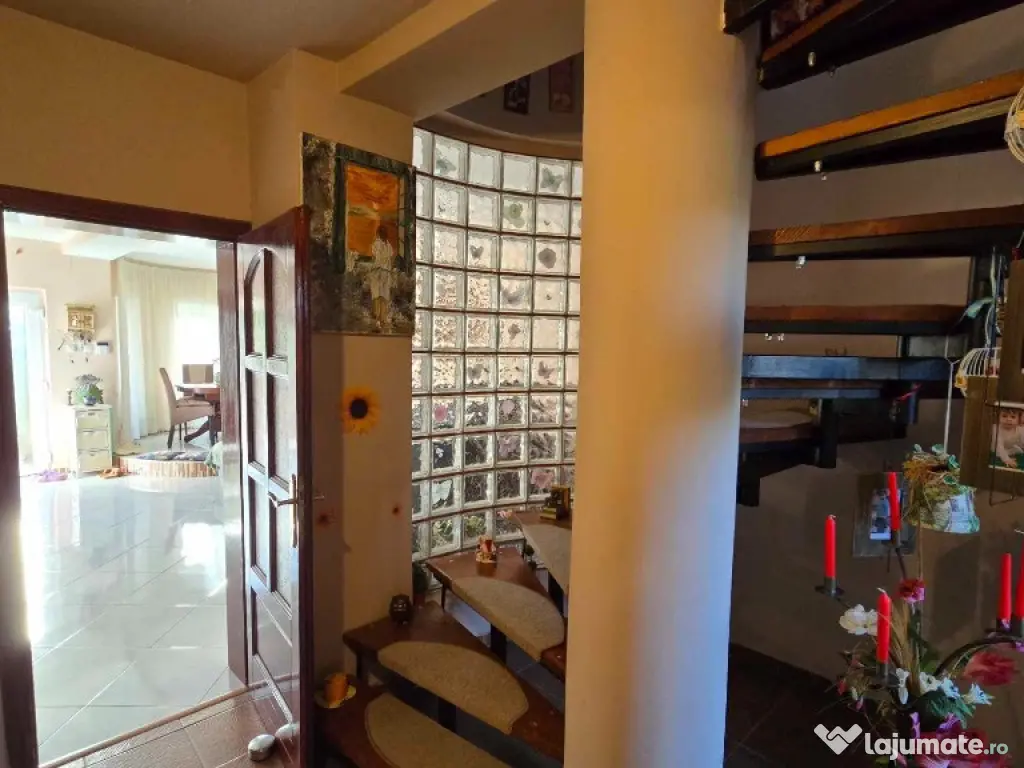 Casa de vanzare, cartier Grigorescu, Oradea 